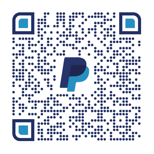 paypal scan symbol